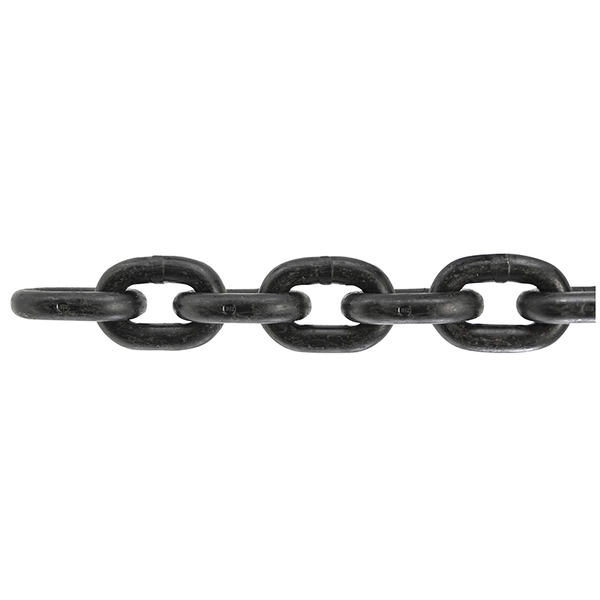 Peerless Chain 5/8 SCALLOP CHAIN SC 150'/DR, 500151002 500151002